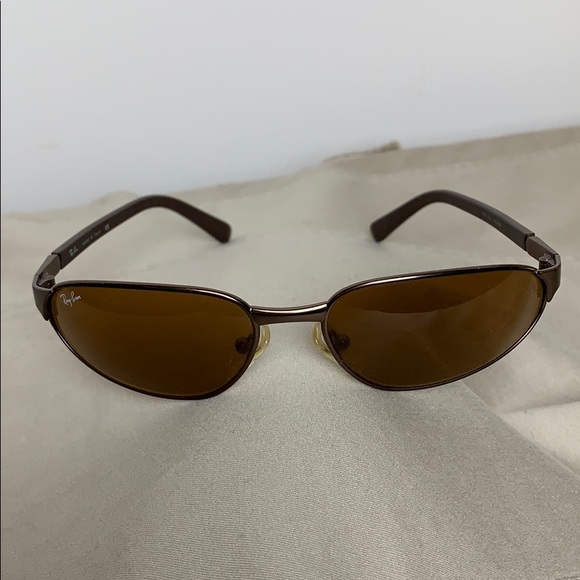 Ray-Ban Accessories - Ray-Ban "Python" sunglasses